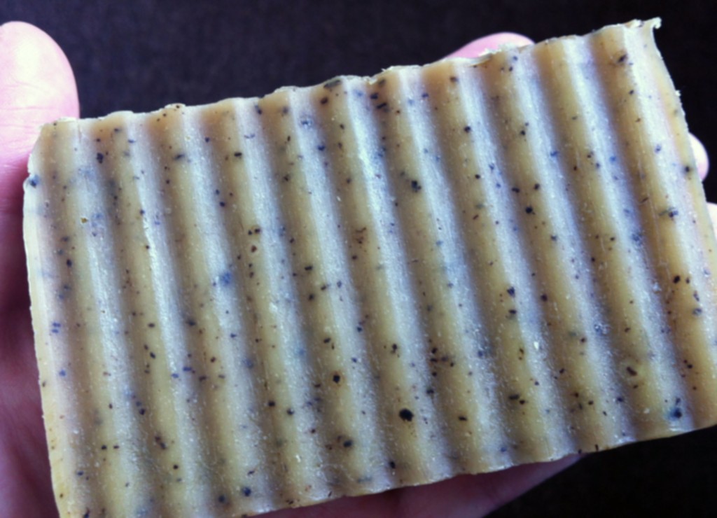 Chai Tea Soap