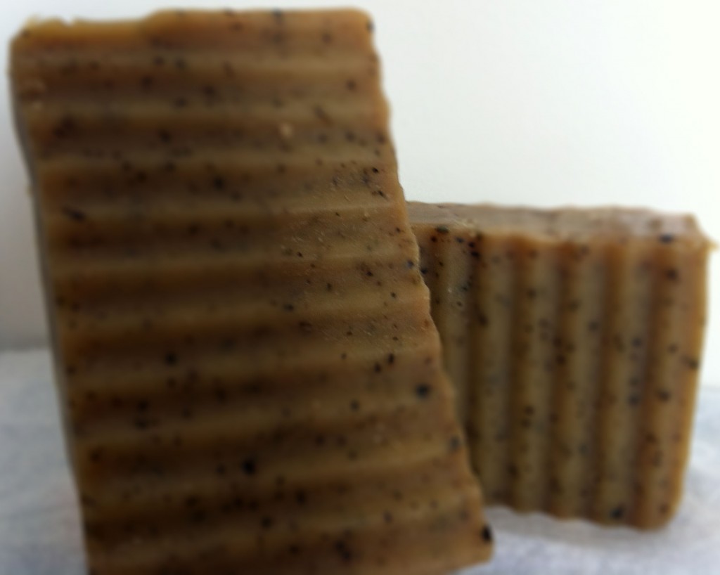 Chai Tea Soap