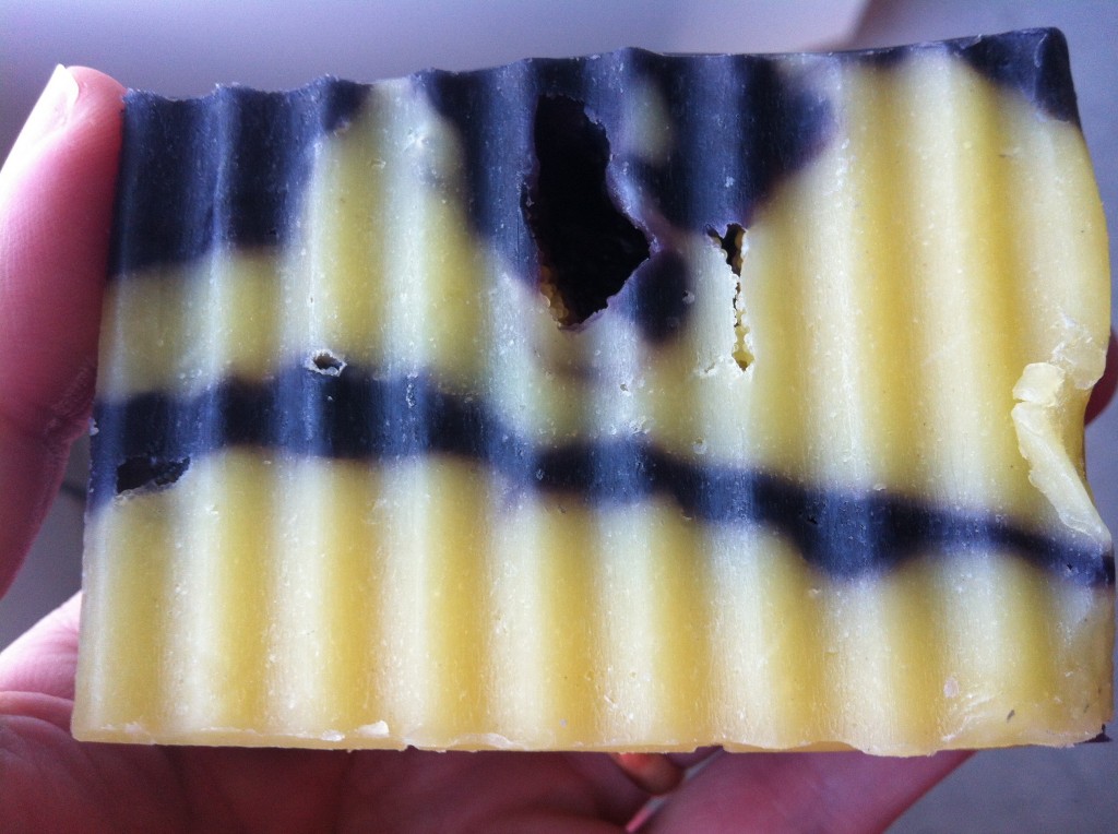 Lilac Soap Lilac Soap