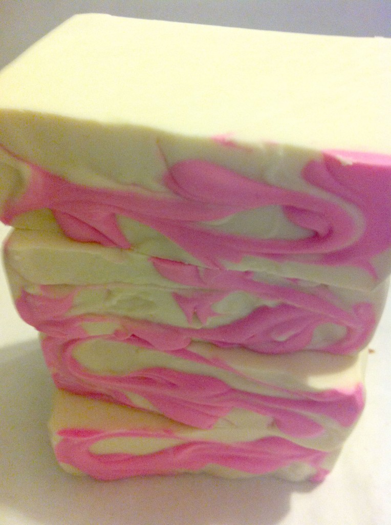 Angel Soap