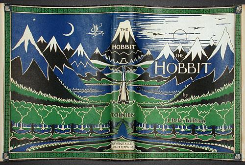 Hobbit Cover