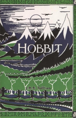 Hobbit Cover