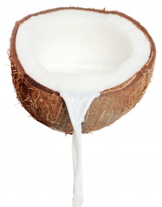 Coconut Milk