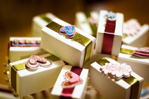 Wedding Favor