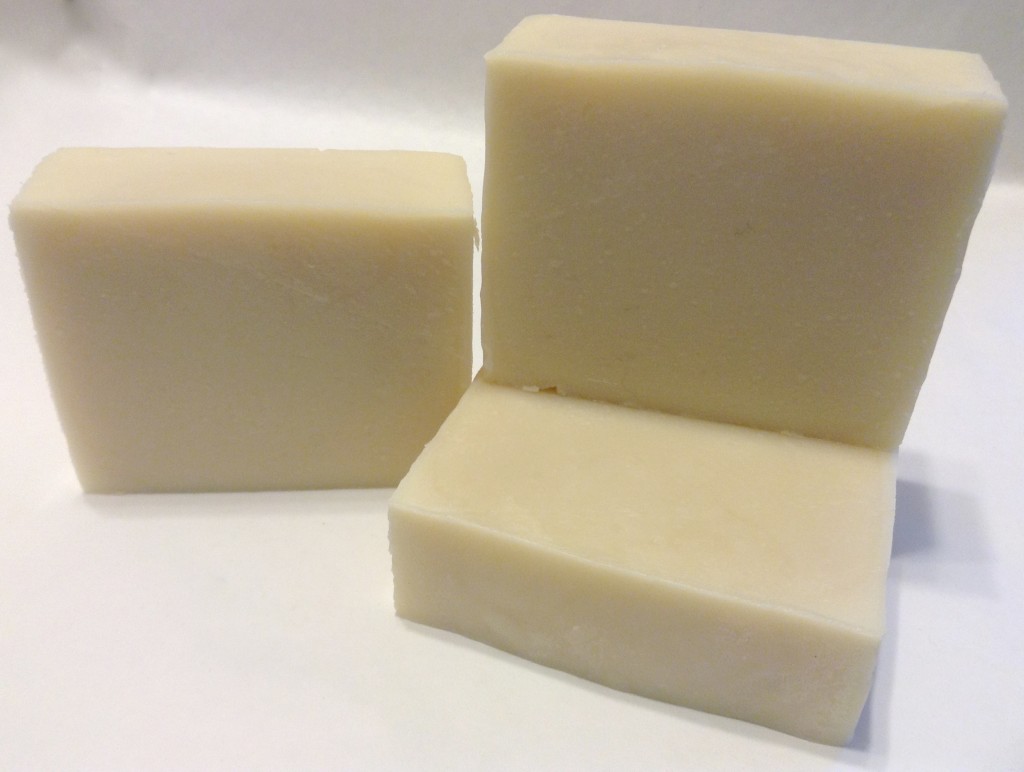 Cut Soap