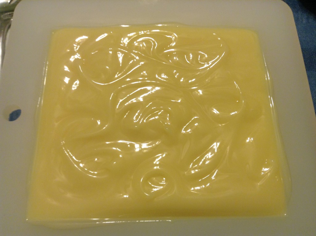 Soap #3