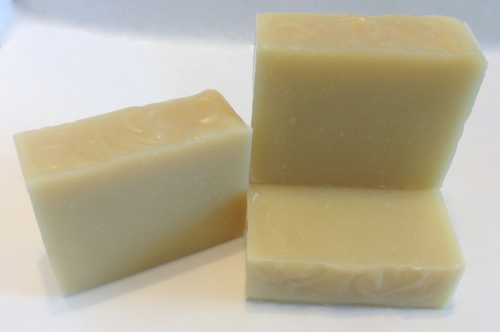 Cut Soap