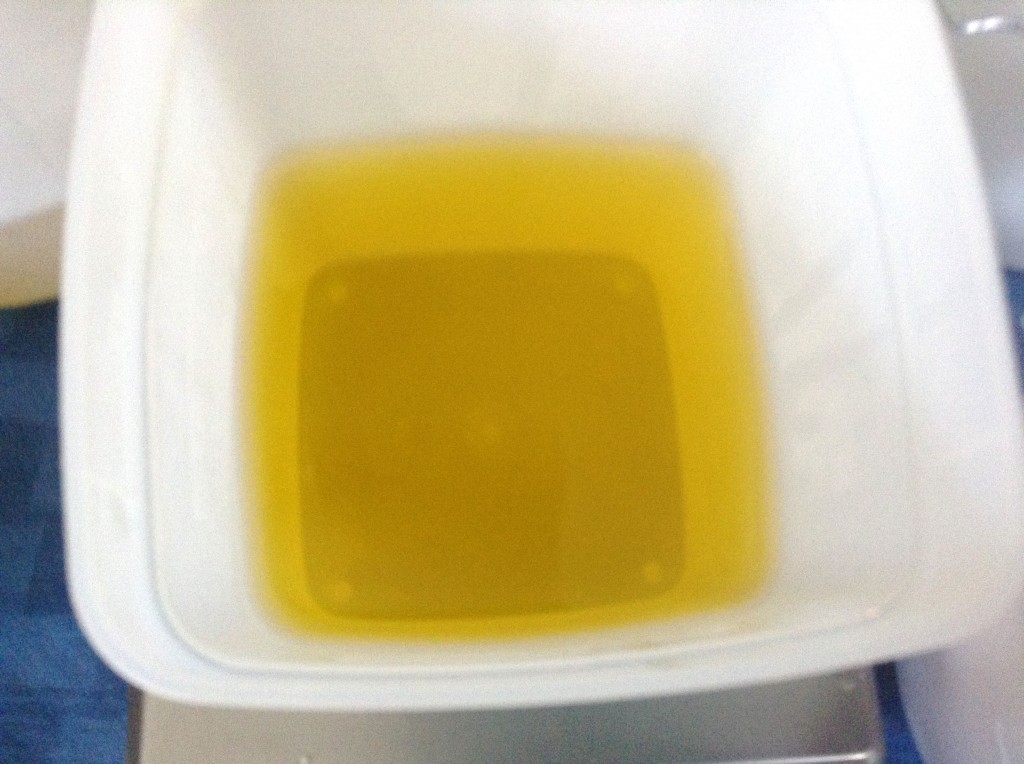 Olive Oil