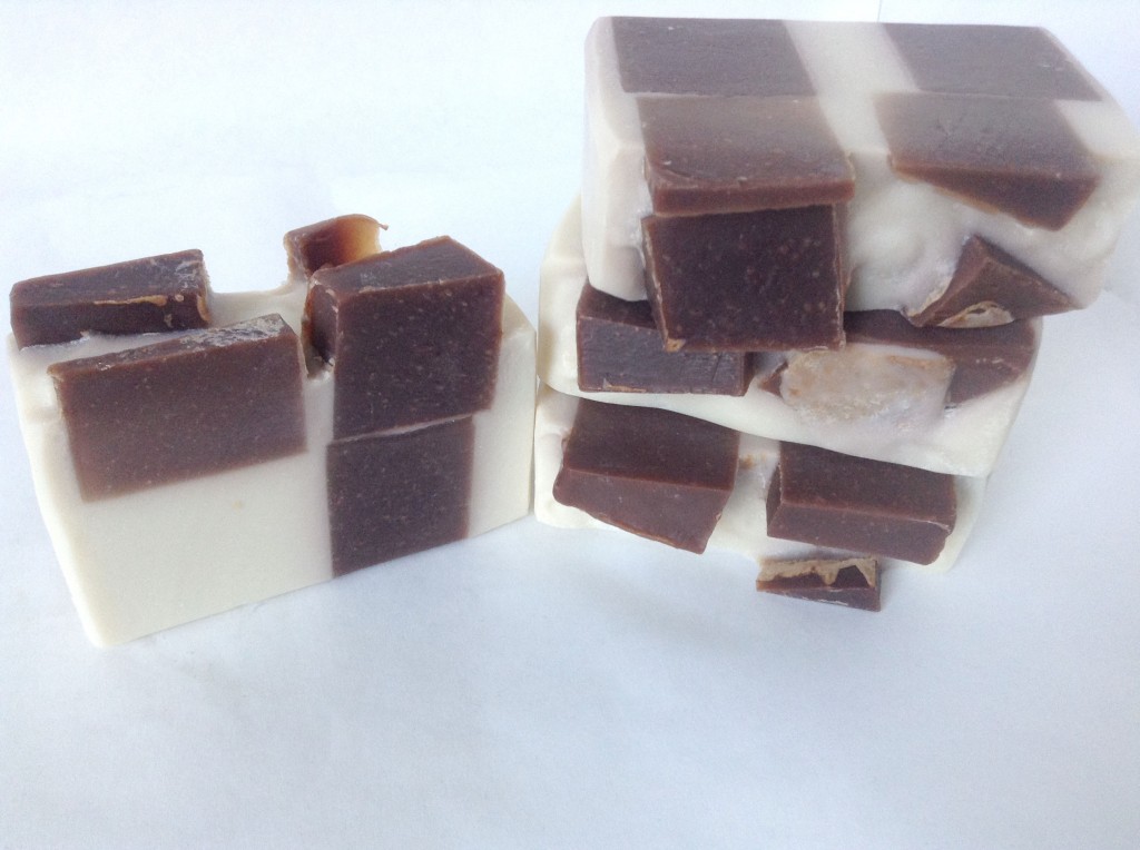 Apple Butter Soap