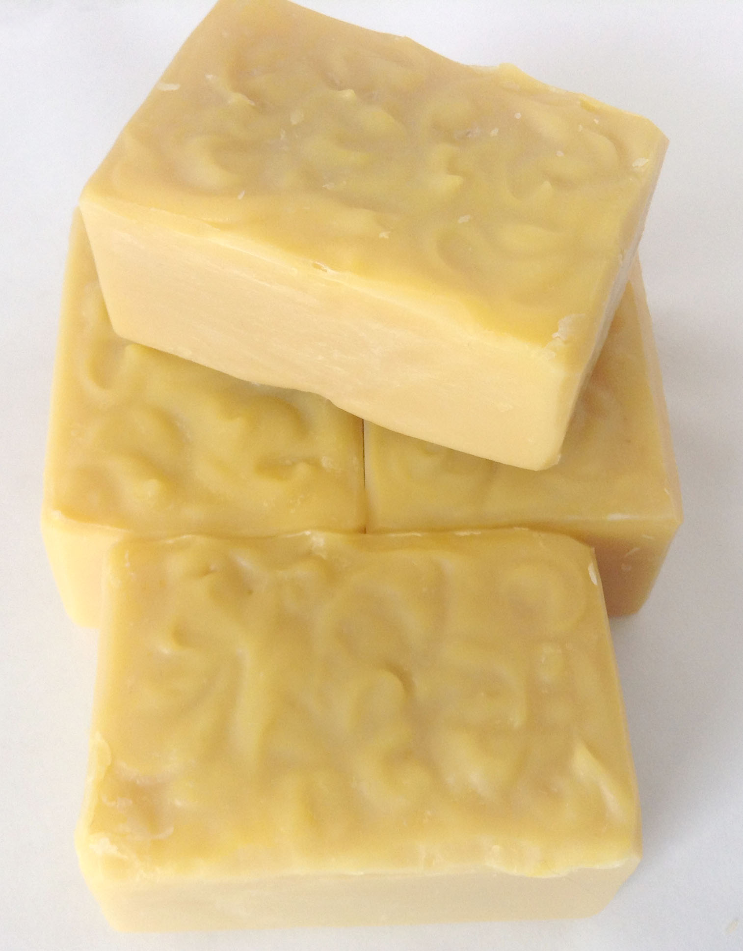 oatmeal milk and honey New England Handmade Artisan Soaps