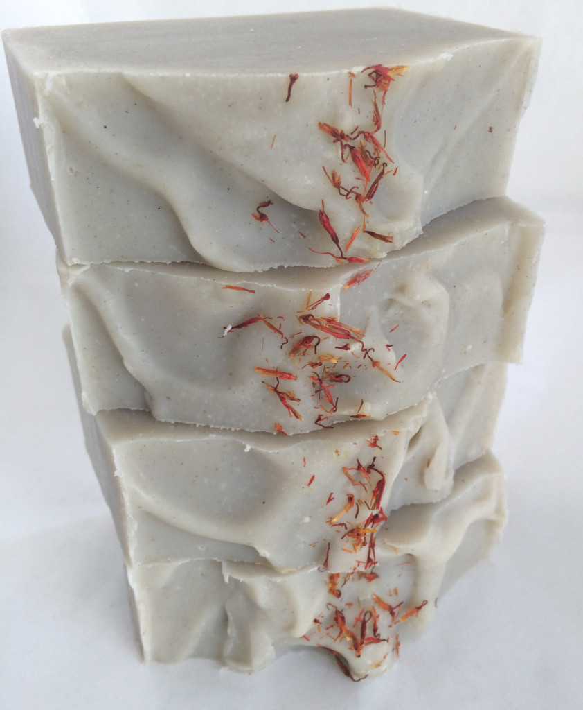 Lavender & Cedar Soap