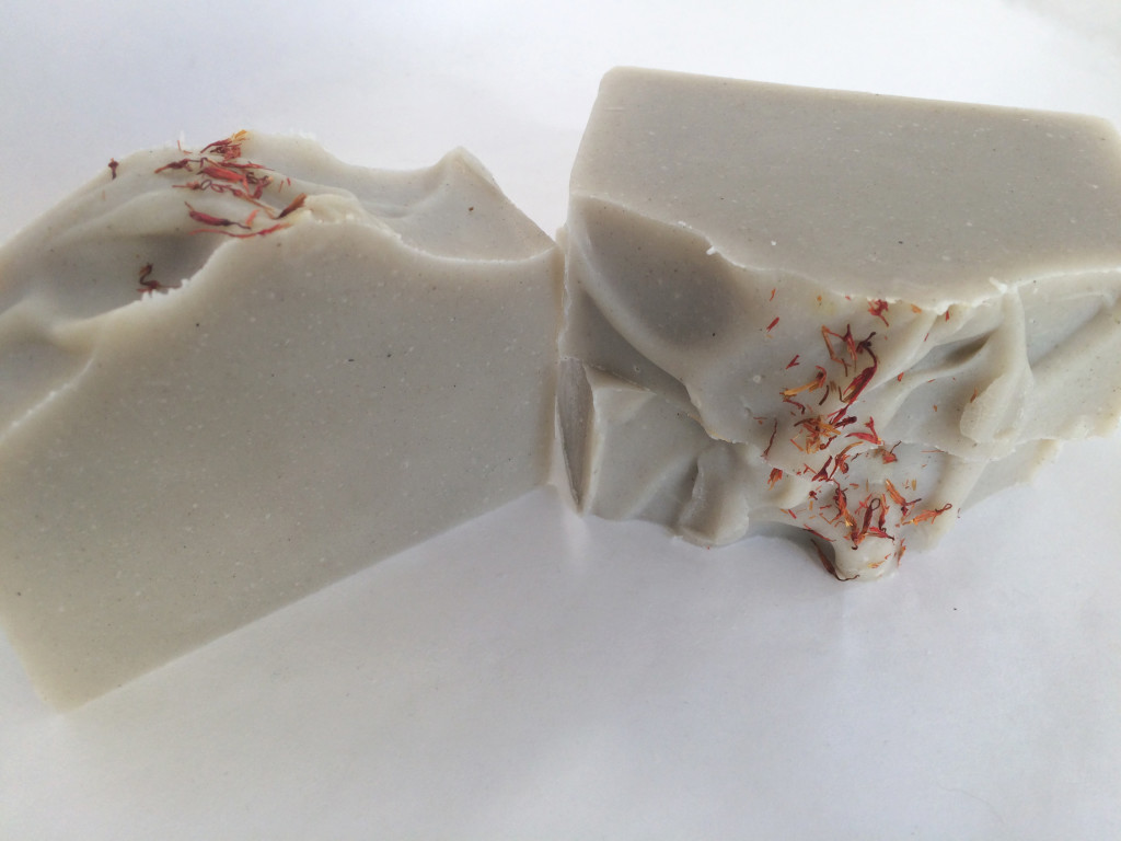 Lavender & Cedar Soap