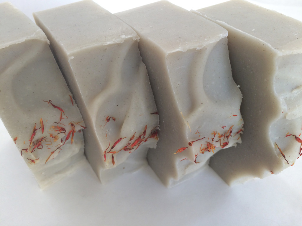 Lavender & Cedar Soap