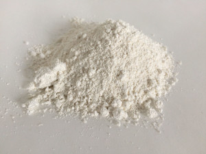 Kaolin Clay