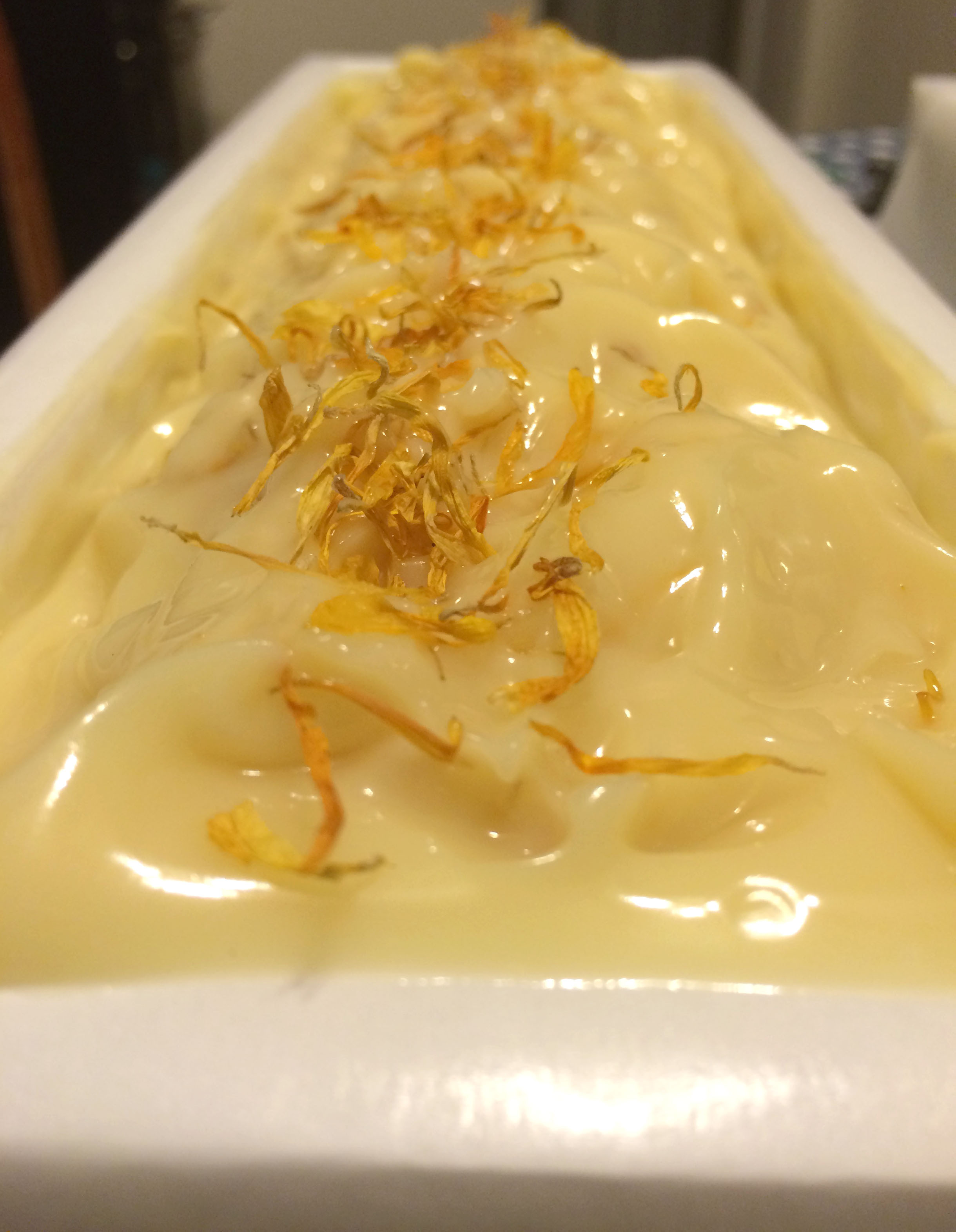 Aloe & Calendula Soap