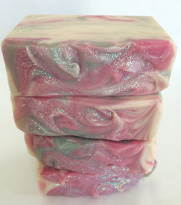 Pearberry Soap